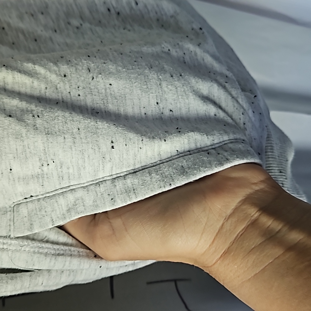 Al Pullover - image 2